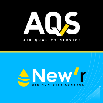 NEW' R / AQS