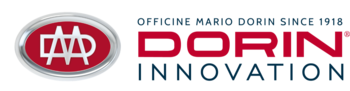 OFFICINE MARIO DORIN S.P.A.