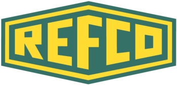 REFCO MANUFACTURING LTD