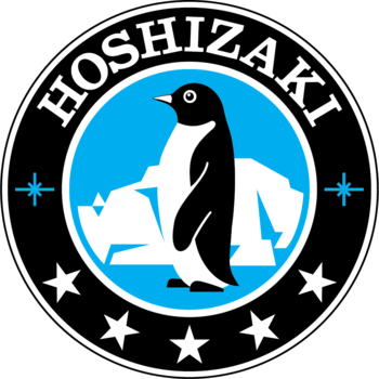 HOSHIZAKI