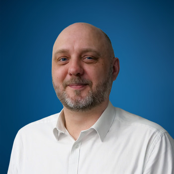 Guillaume PONTIEUX