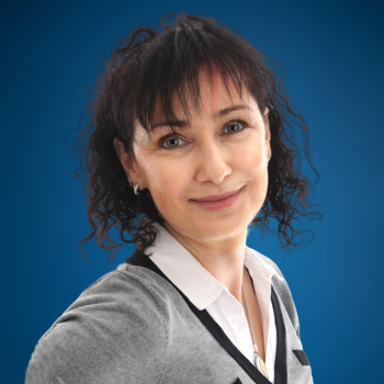 Marlène ESCUDÉRO