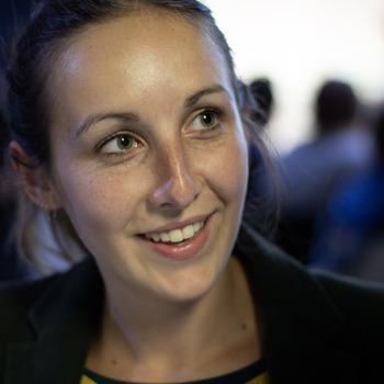 Elisa GRIMOIN