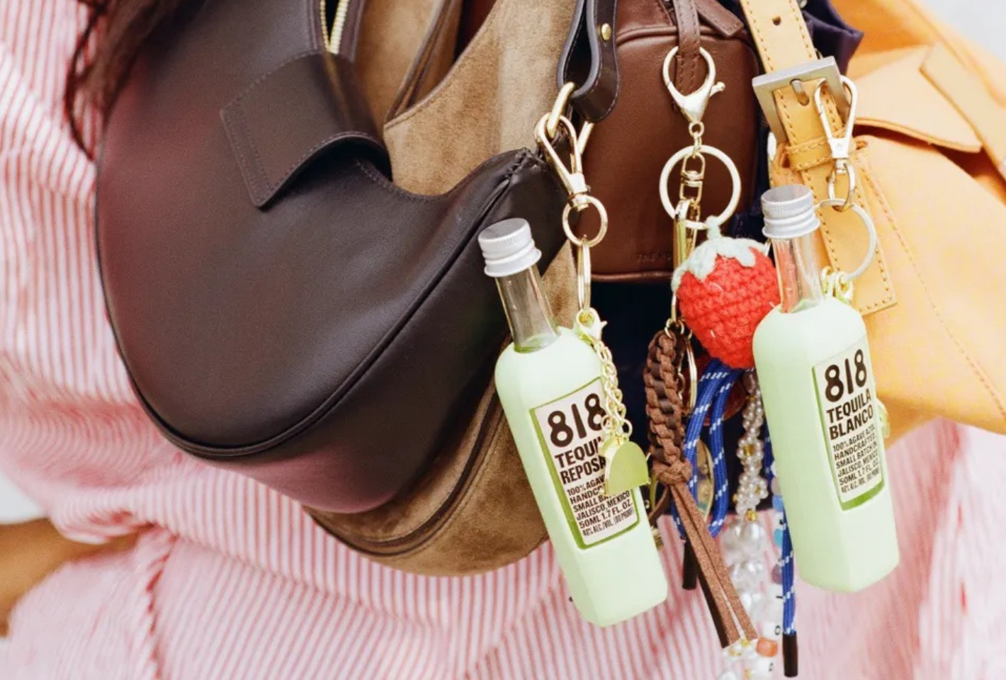 Beauty's Charm Offensive