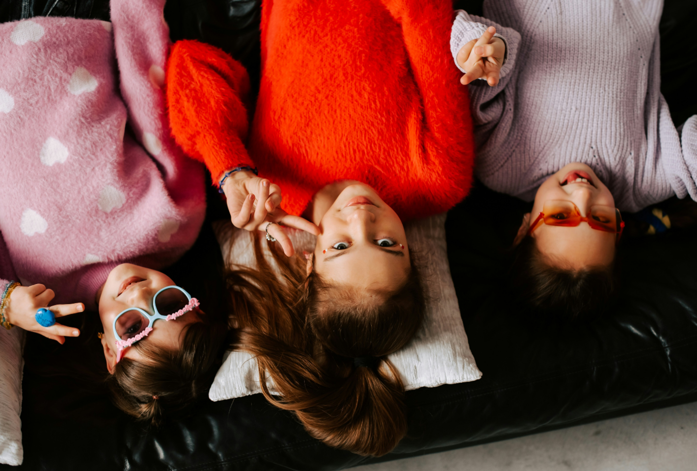 Gen Alpha - The Next Beauty Player