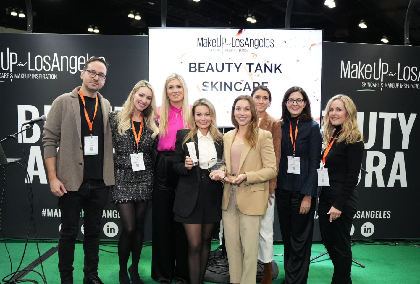 Beauty Tank 2026 Applications Are Now Open!