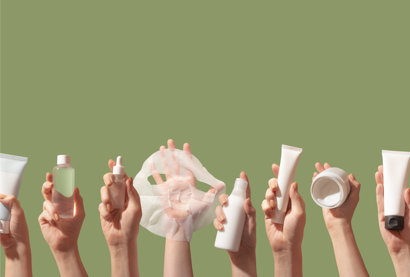 Join These Top Registered Brands at MakeUp in LosAngeles!