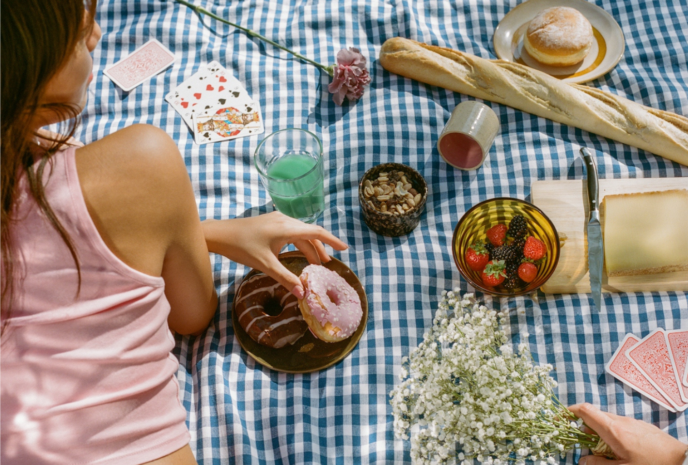 Liberating Rewards - Pleasure by Design 