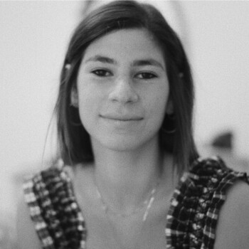 Chloe Gordon Cordover