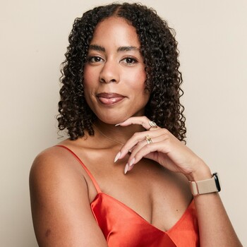 Dr. Cicely Shillingford