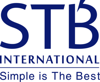 STB INTERNATIONAL