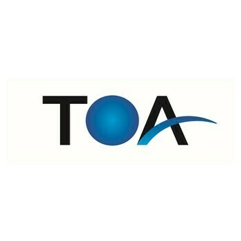 TOA INC.
