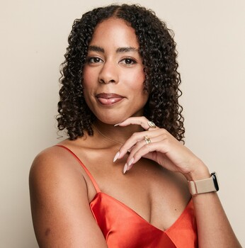 Dr. Cicely Shillingford