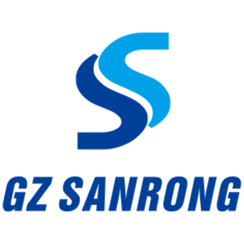 GUANGZHOU SANRONG MATERIAL PACKAGING CO., LTD