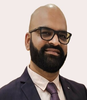 Pradeep Kochar