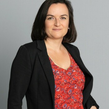 Caroline MALHAIRE DELEFOSSE