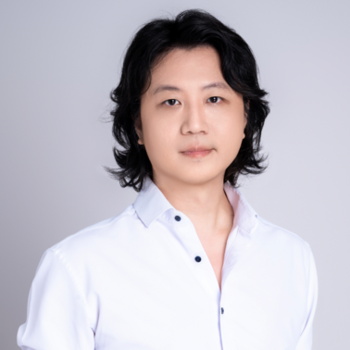 Nash Liao 廖偉成博士