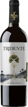 TRIDENTE TEMPRANILLO