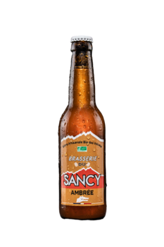 SAS brasserie du Sancy