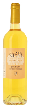 SCEA Domaine Nigri