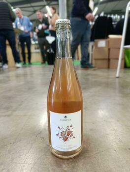 SCEA DOMAINE DES GROUAS