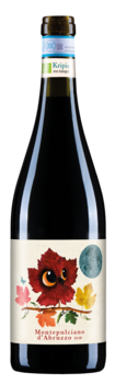 KRIPIA - MONTEPULCIANO D'ABRUZZO DOP