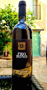 EARL Les Robes Noires