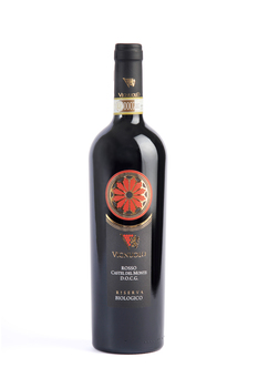 CANTINE TORRE DI BOCCA SCARL