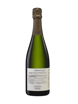 EARL champagne COPINET