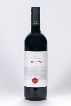 Amastuola Società Agricola S.r.l.