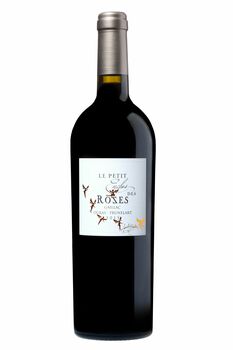 SAS VIGNERONS ET PATRIMOINE