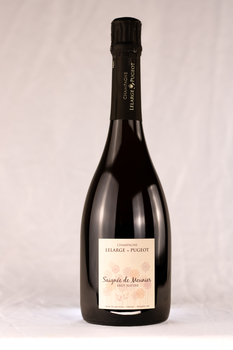 EARL LELARGE-PUGEOT ET FILS