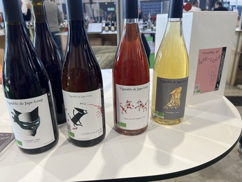 Vignoble de Jape-loup