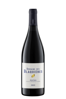EARL DOMAINE DES BLAQUIERES