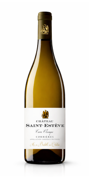 AROMES DE SAINT ESTEVE