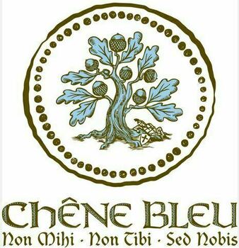 CHÊNE BLEU