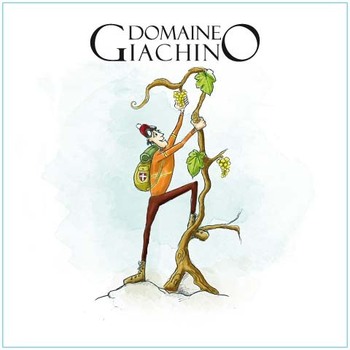 SCEA Domaine GIACHINO