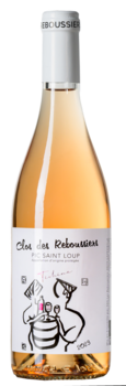 CLOS DES REBOUSSIERS