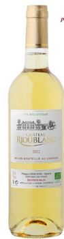 Château Rioublanc
