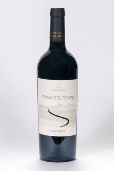 Amastuola Società Agricola S.r.l.