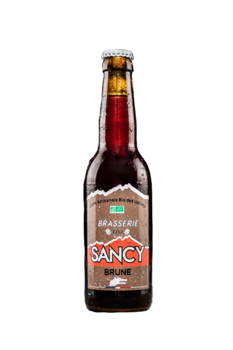 SAS brasserie du Sancy