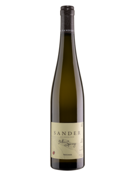Sander ökologische Weine