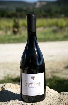 EARL Les Bruguières