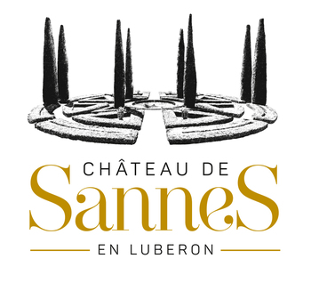(SANNES) CHATEAU DE