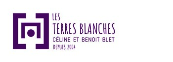 LES TERRES BLANCHES - Céline & Benoit BLET