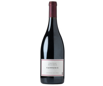 SCEA Château Beaubois