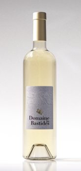 DOMAINE DE FONSCOLOMBE