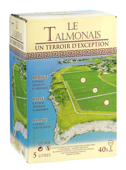 Les Vignobles Arrivé