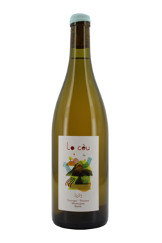 EARL BORDENEUVE ENTRAS