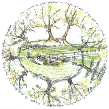 Château de Fosse-Sèche